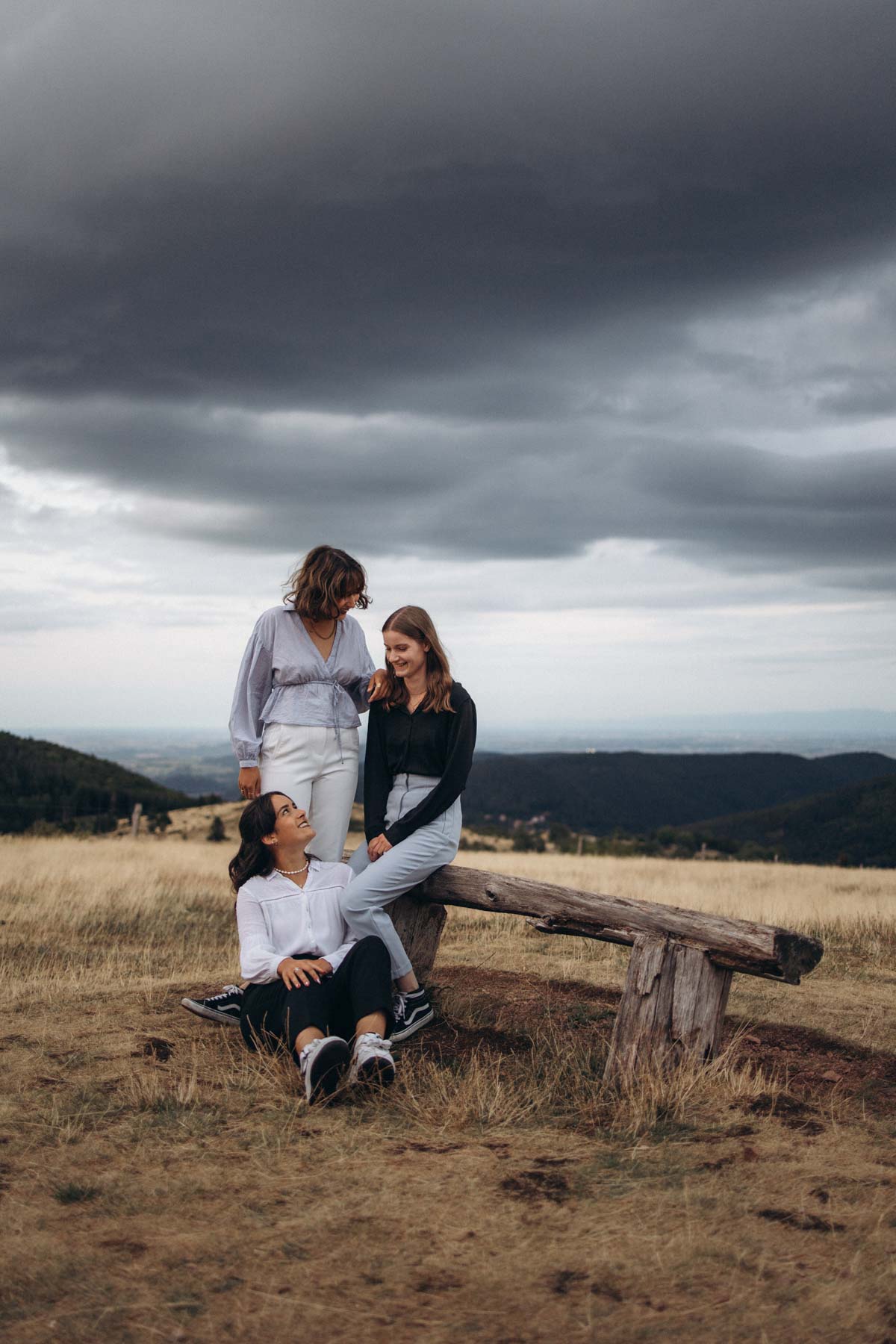 Photographe Strasbourg alsace famille