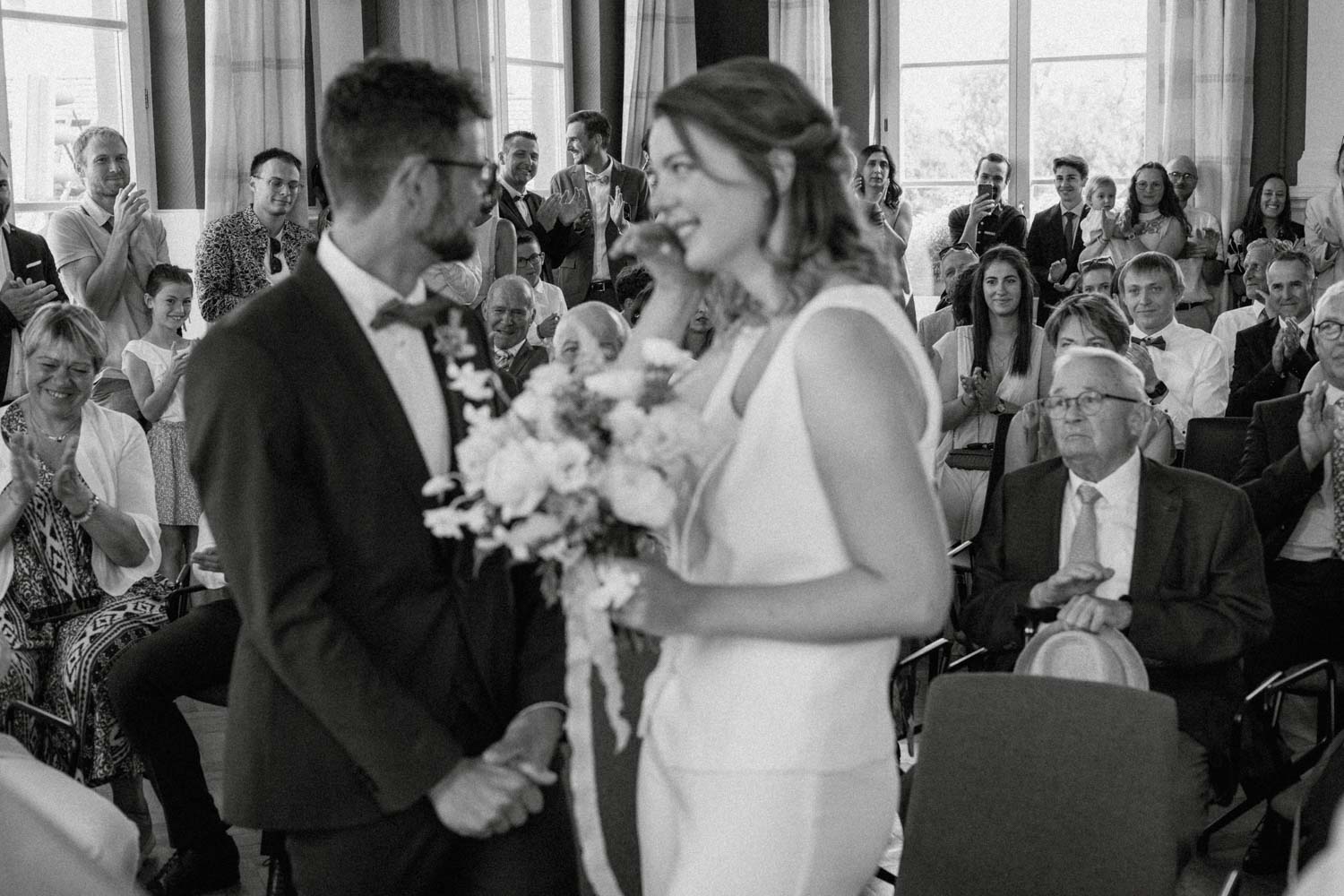 Photographe alsace mariage