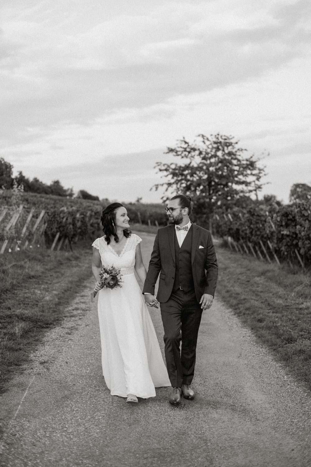 Photographe alsace mariage