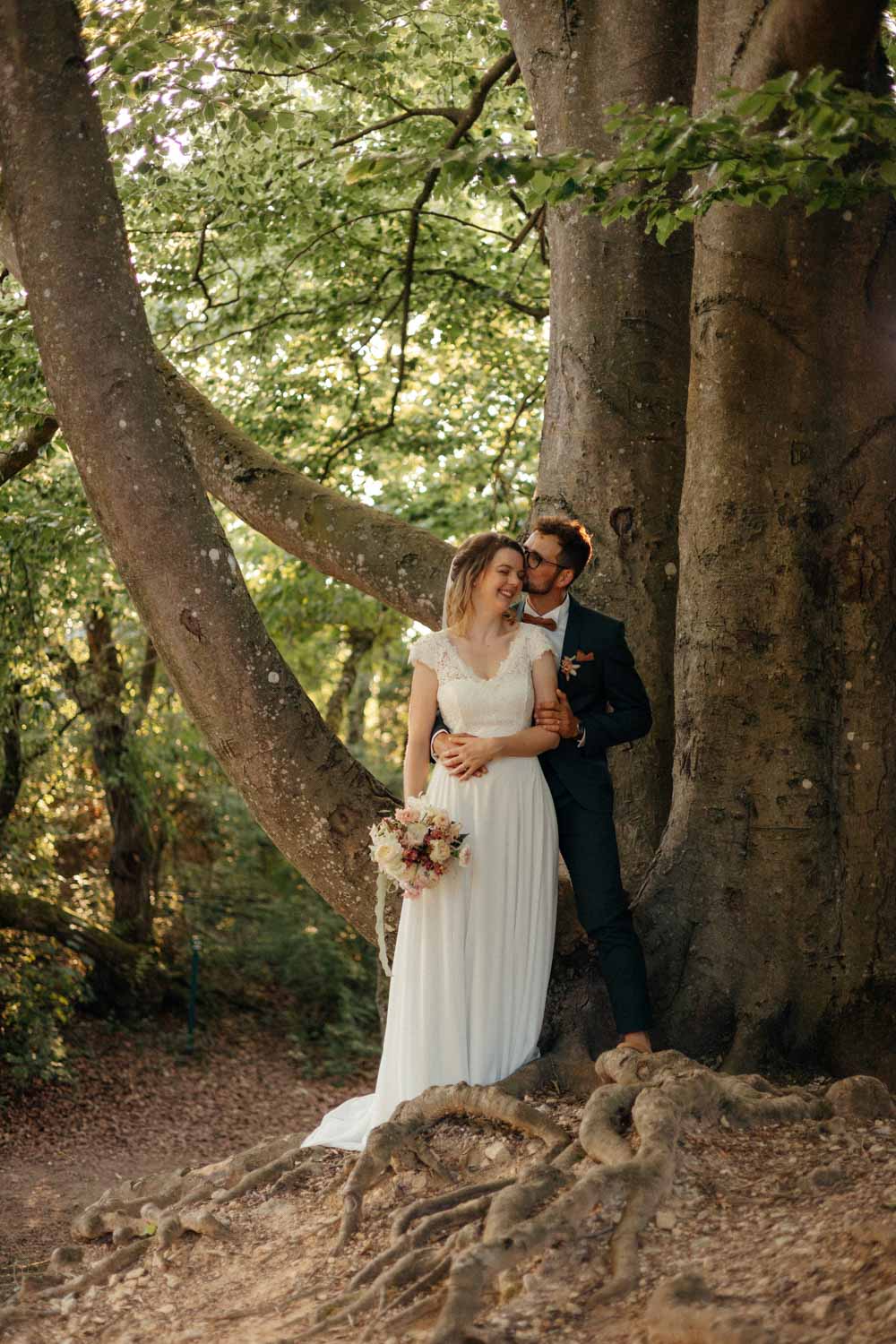 Photographe alsace mariage