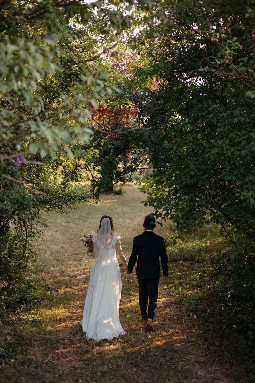 Photographe alsace mariage