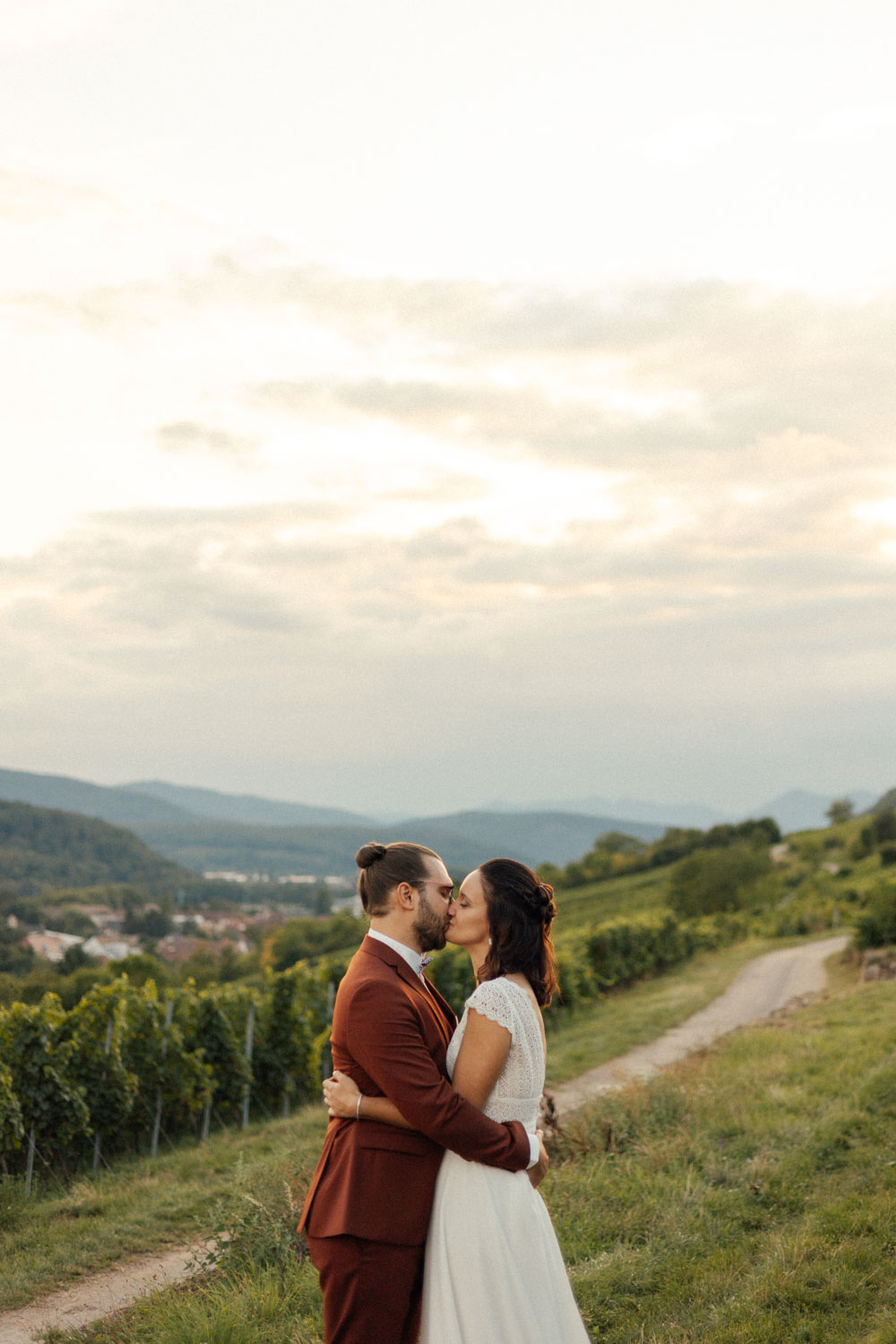 Photographe alsace mariage