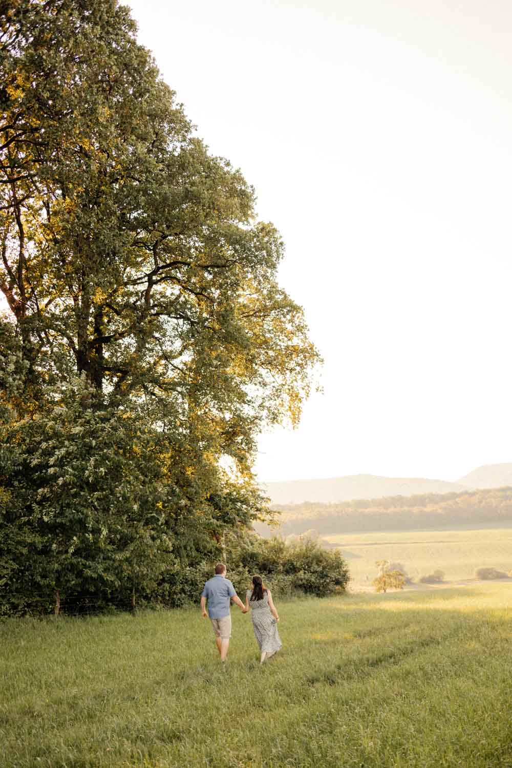 Photographe alsace couple famille