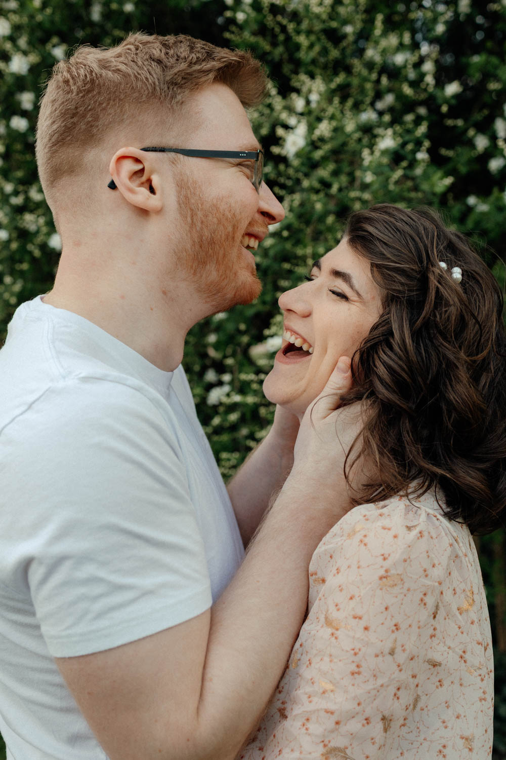 Photographe alsace couple famille