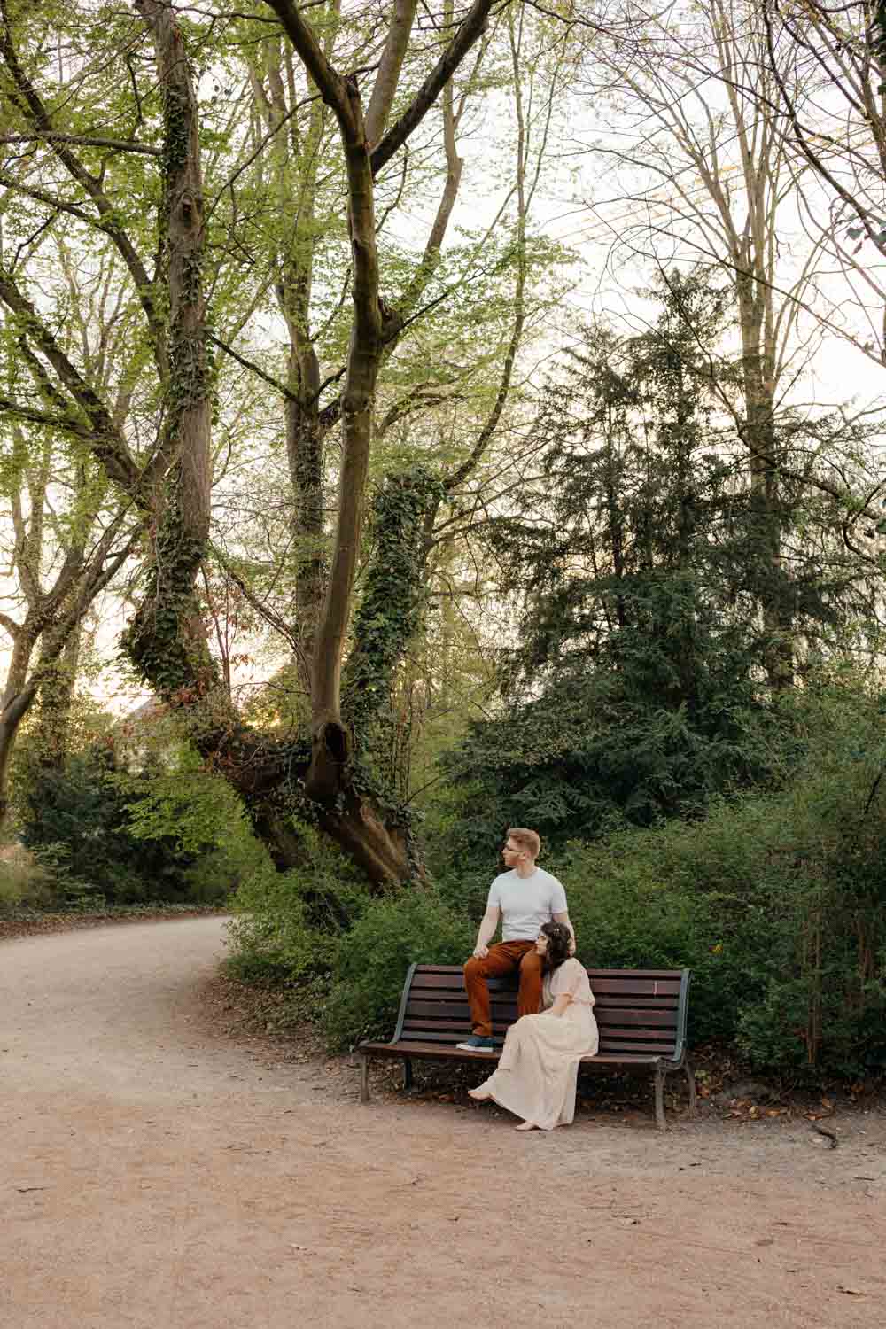 Photographe alsace couple famille