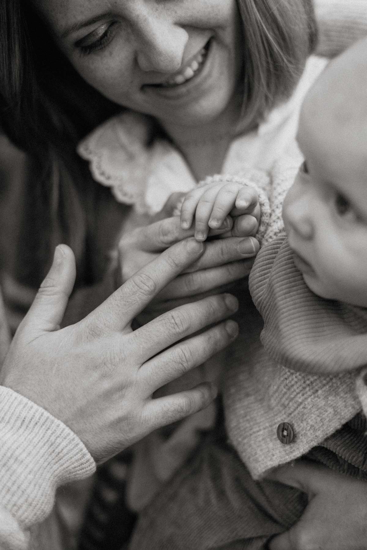 Photographe alsace couple famille