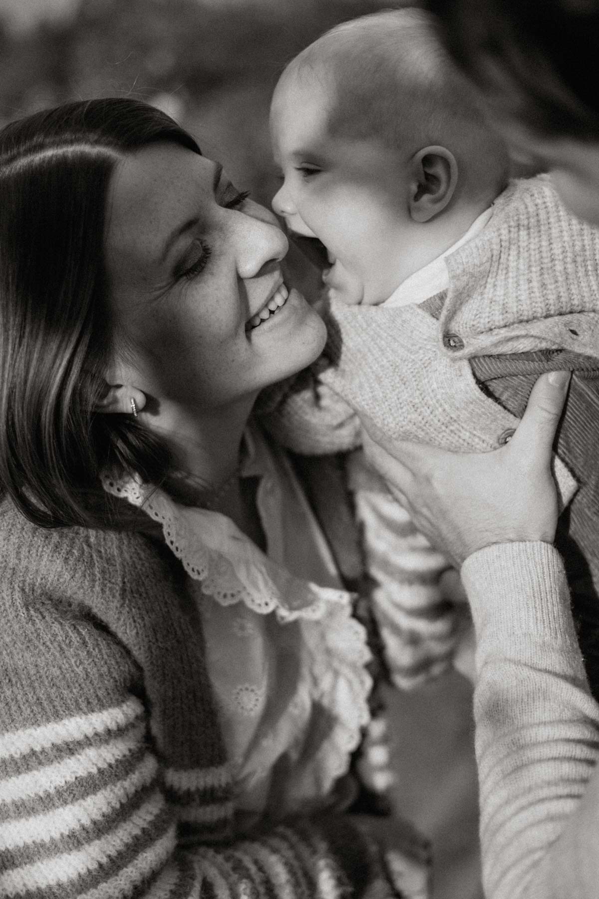 Photographe alsace couple famille