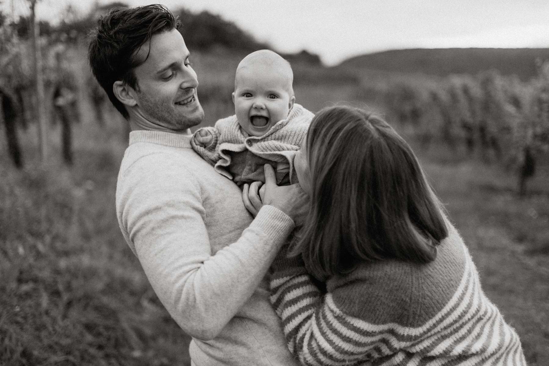 Photographe alsace couple famille