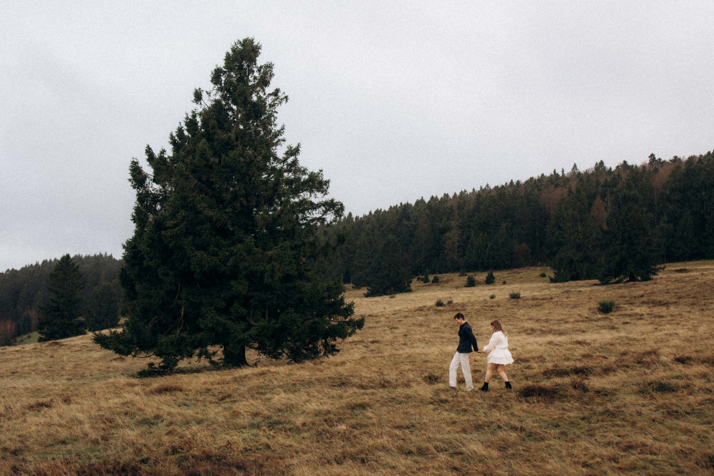 Photographe alsace Vosges du nord couple famille artisans
