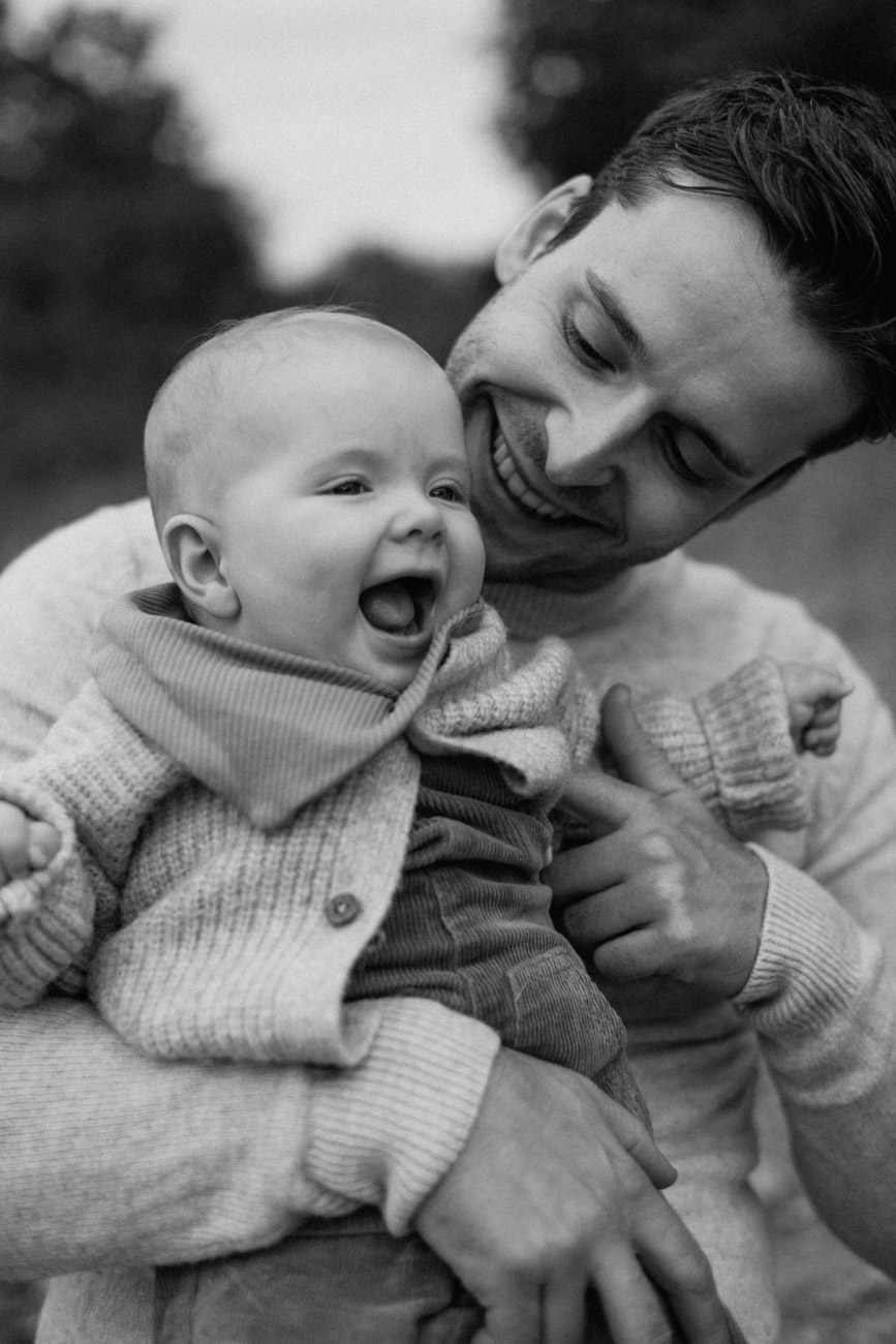 Photographe alsace documentaire famille