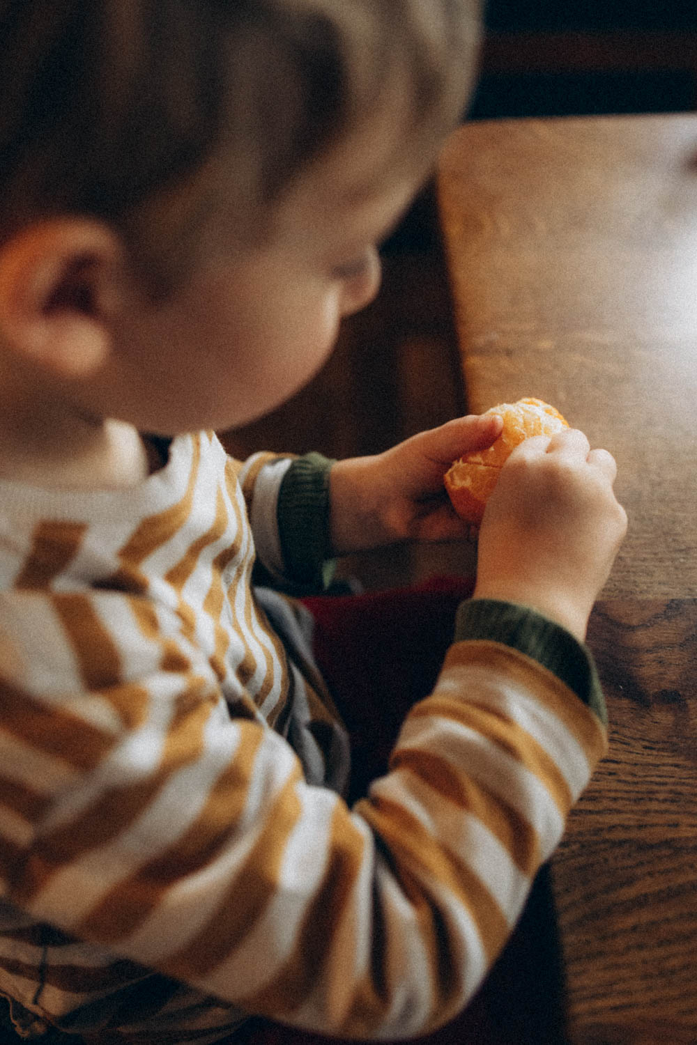 Photographe alsace documentaire famille