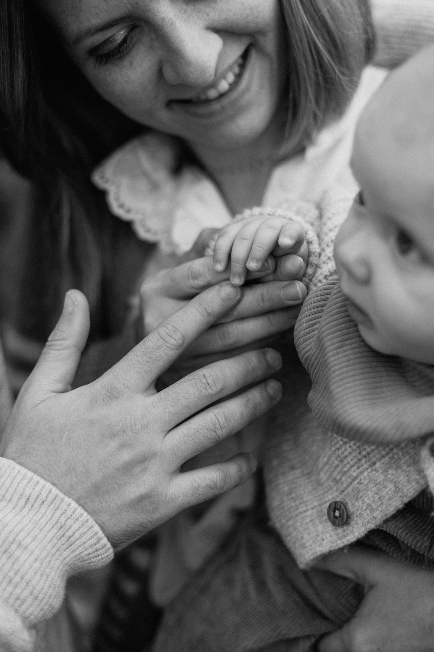 Photographe alsace documentaire famille