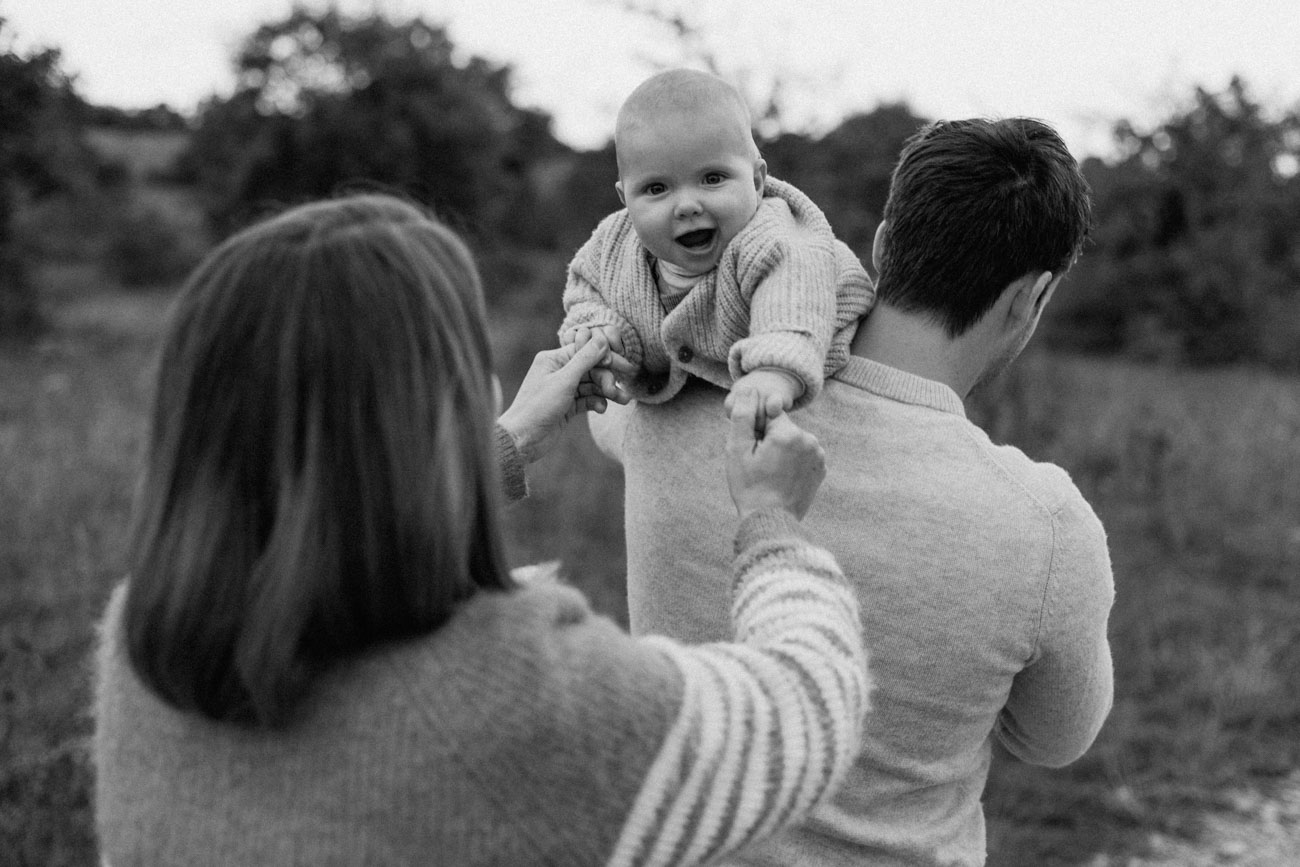 Photographe alsace documentaire famille
