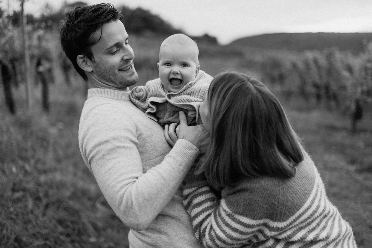 Photographe alsace documentaire famille