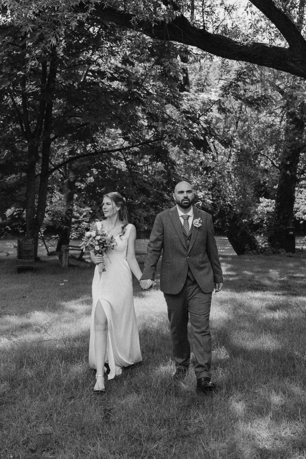 Photographe alsace mariage intimiste